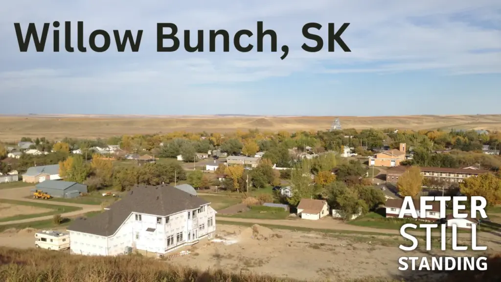 Willow Bunch, SK